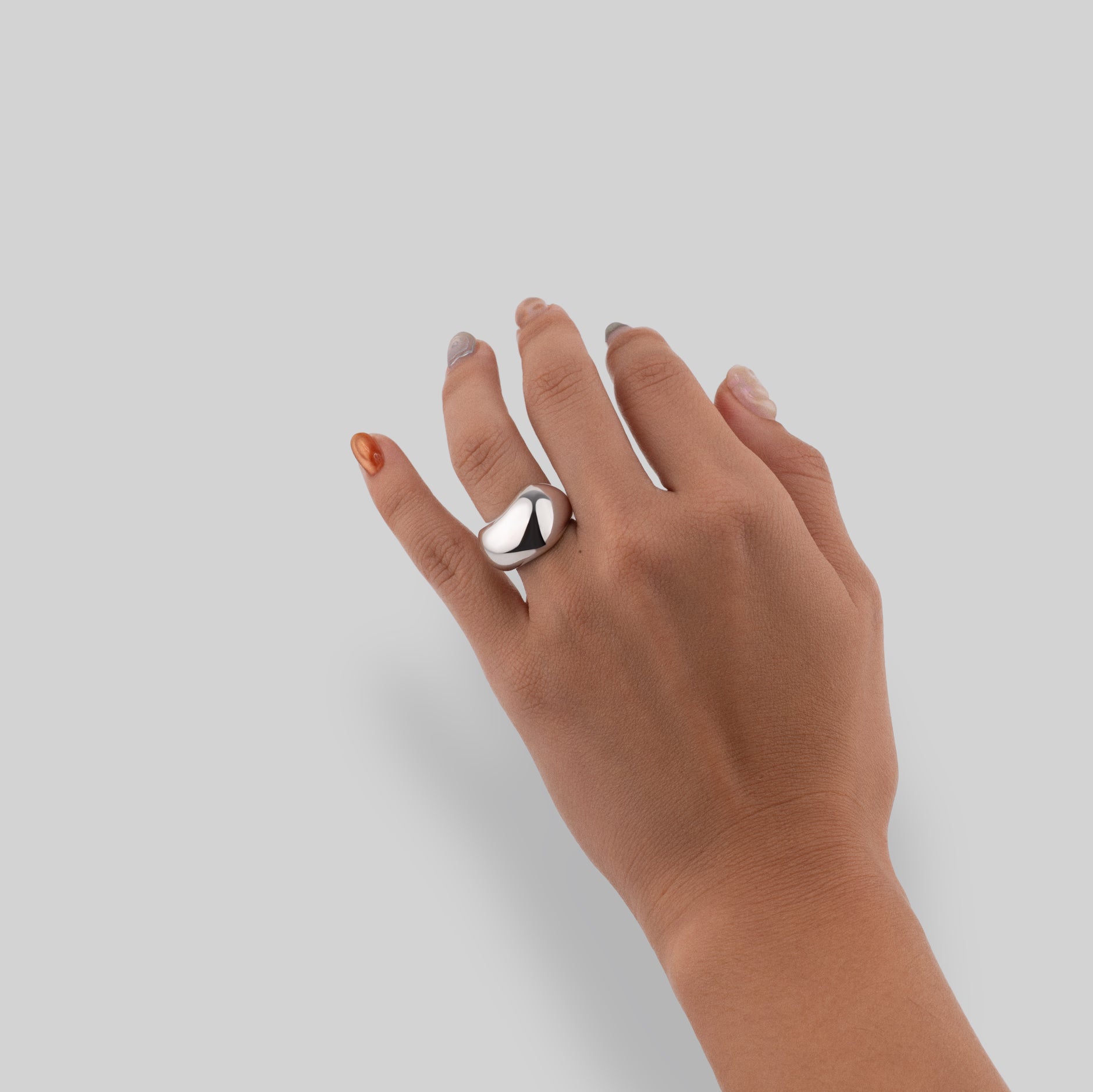Bean Ring