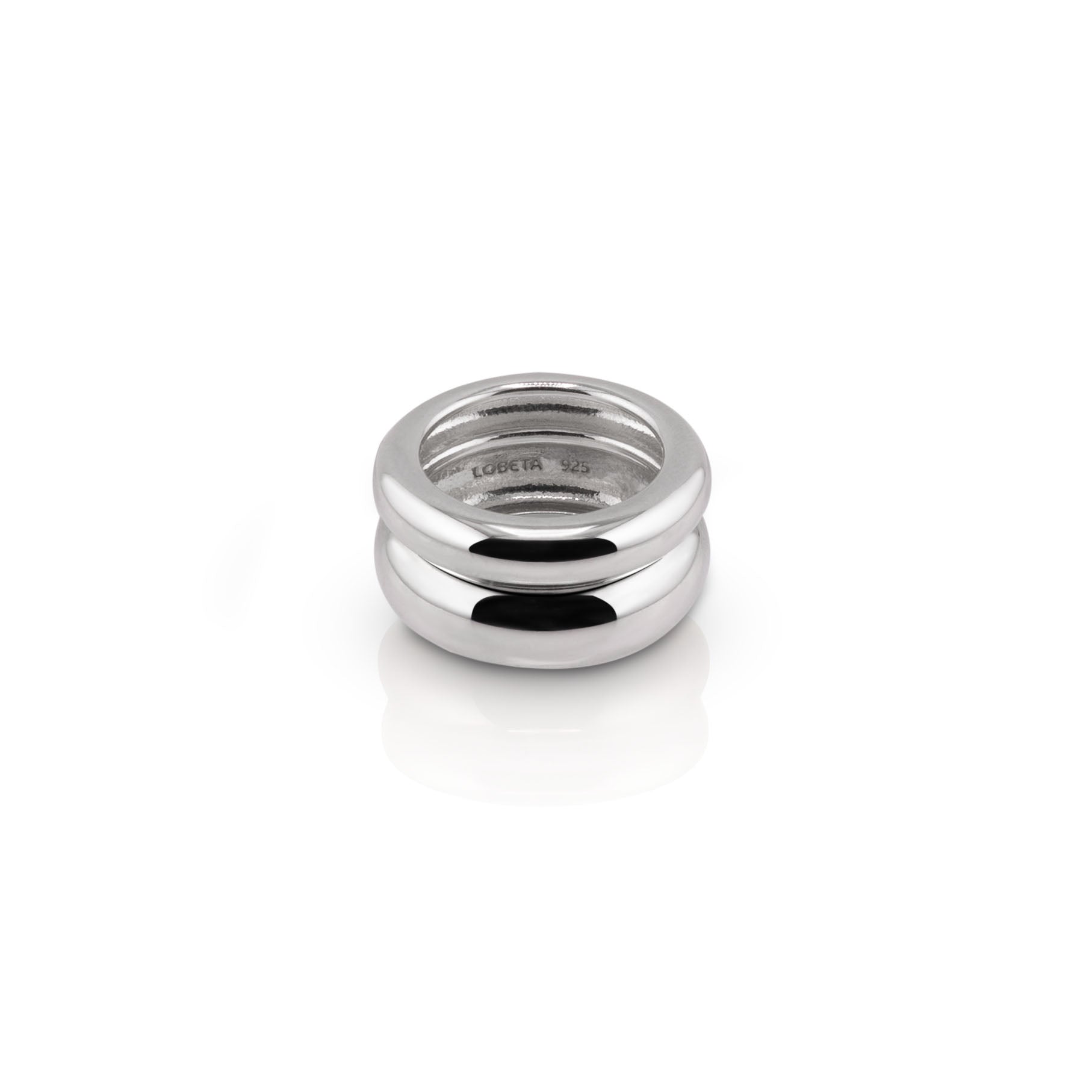 Frequency Ring