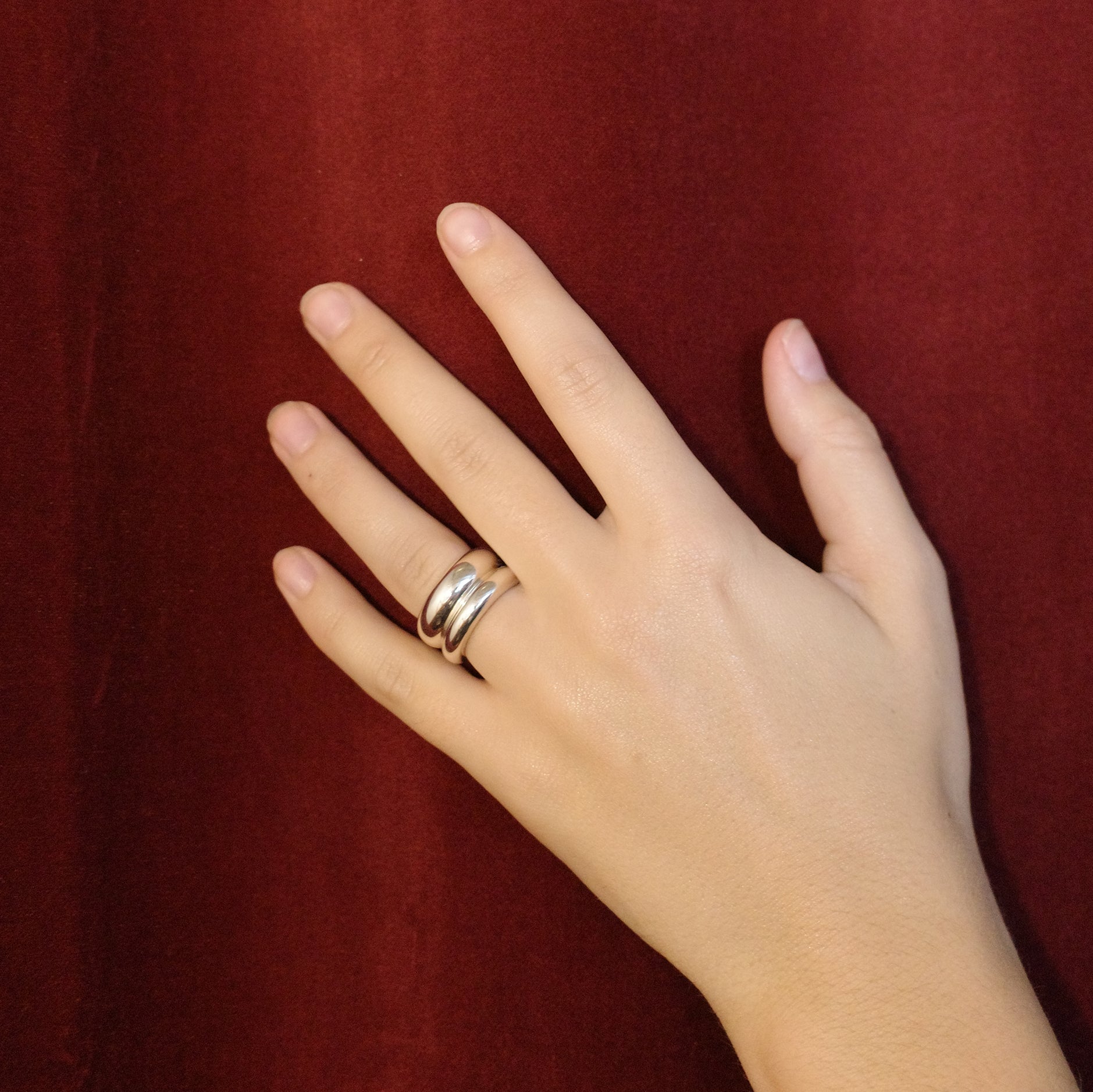 Frequency Ring