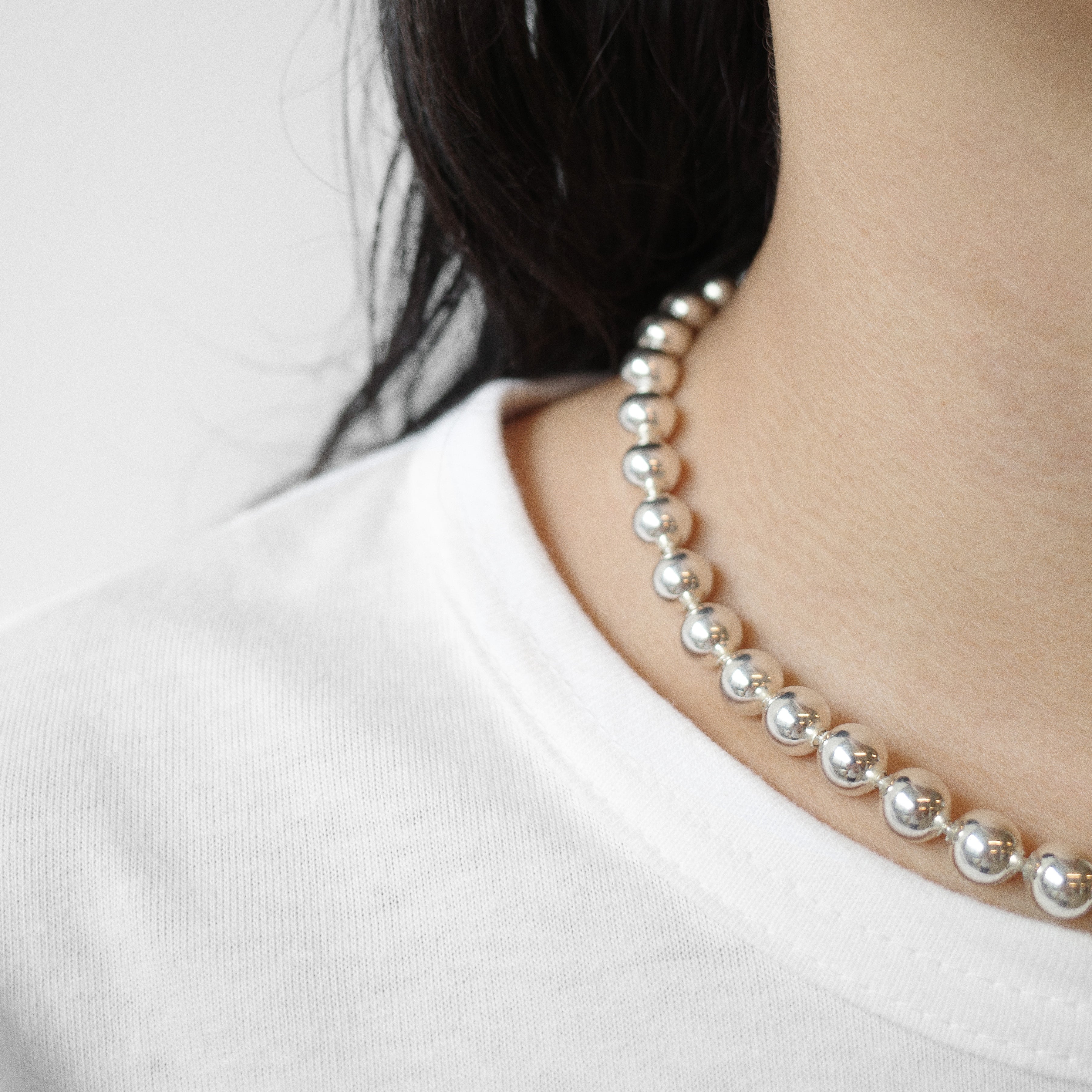 Goccia Necklace