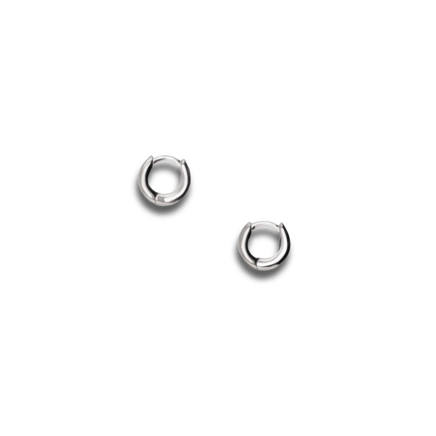 Huggie Hoops