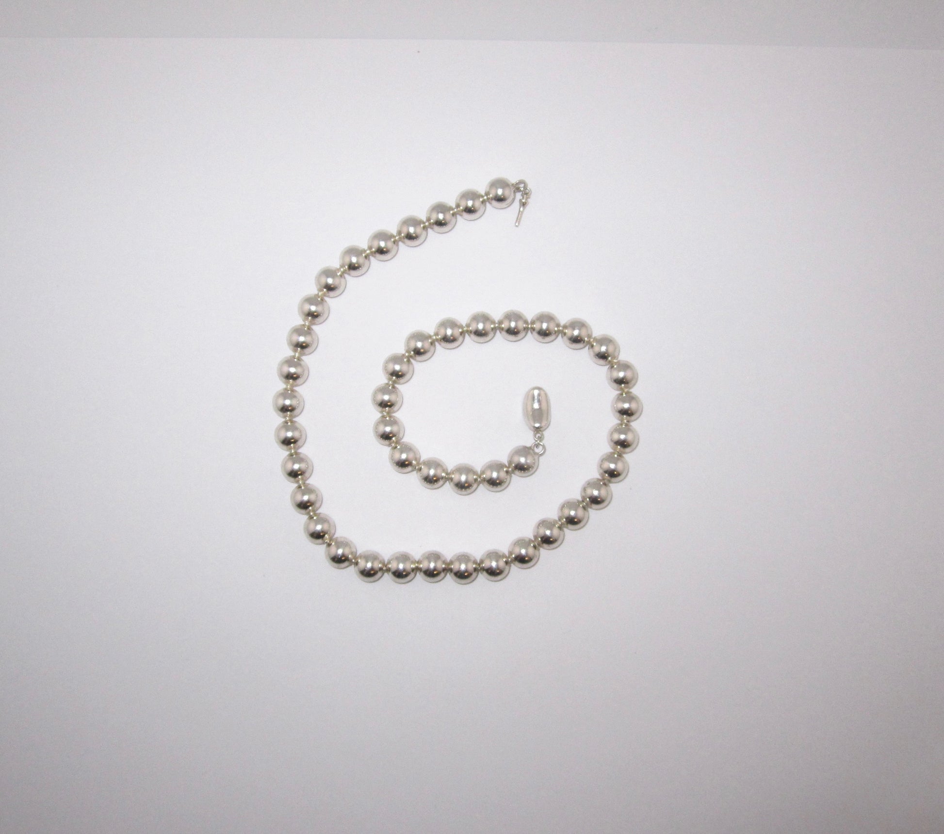 Goccia Necklace