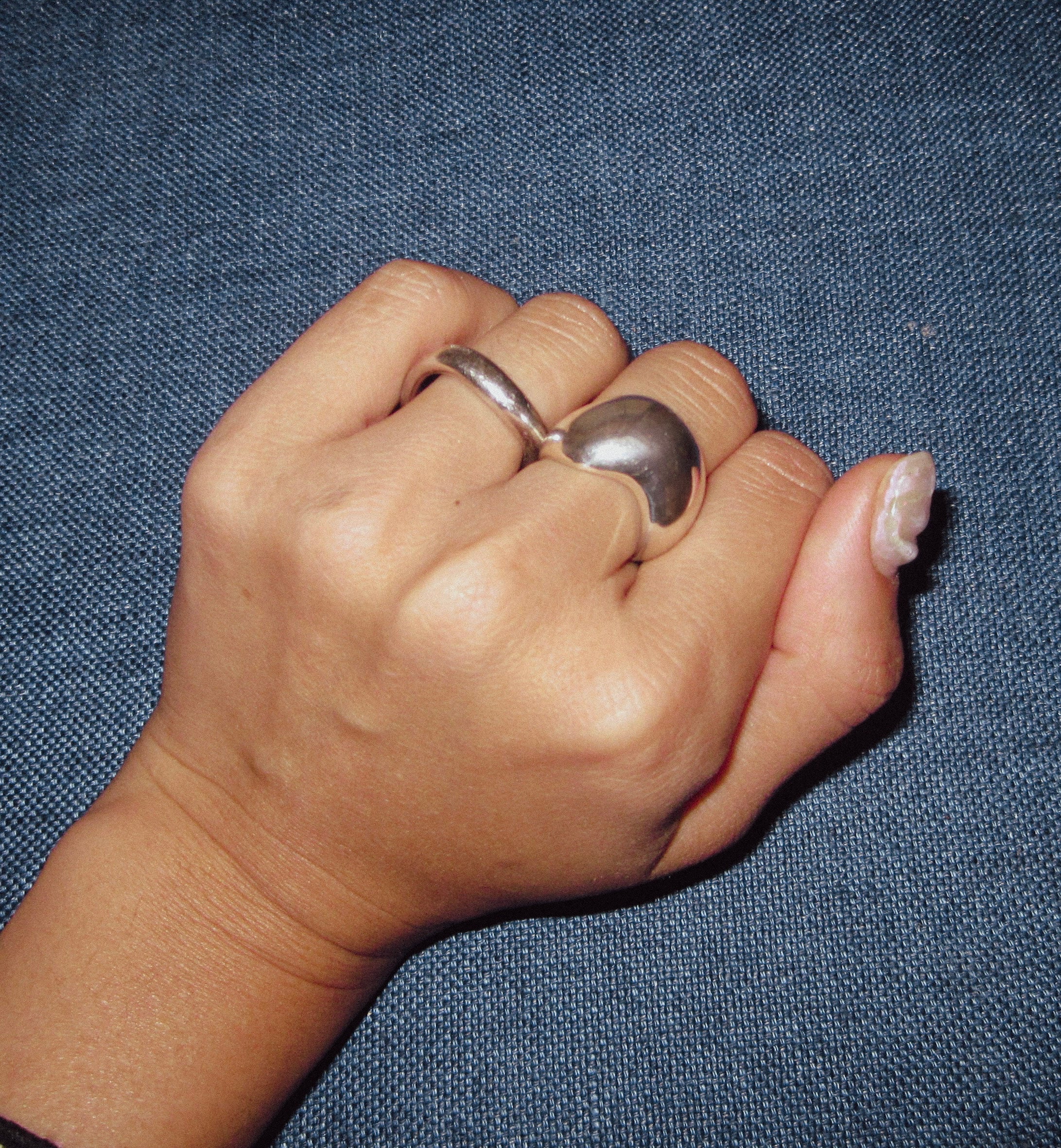 Bean Ring