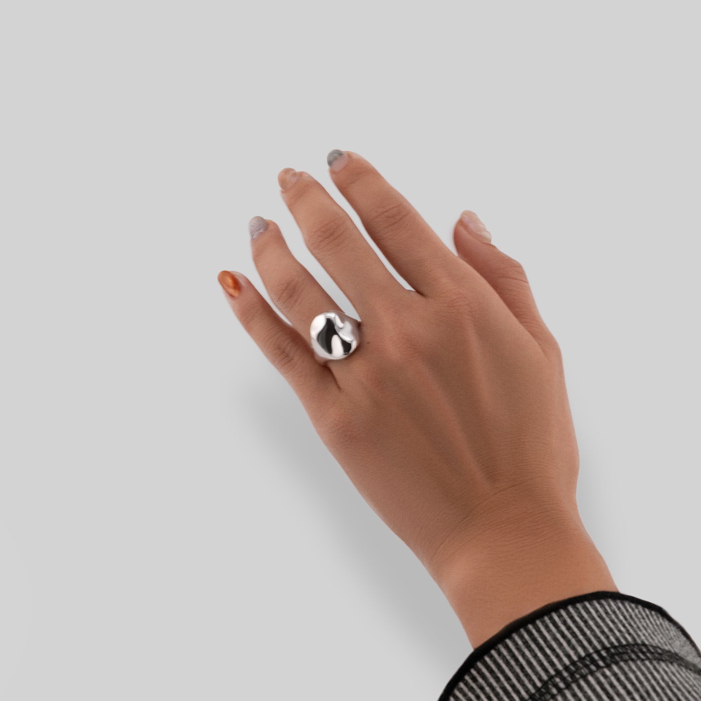 San Signet Ring