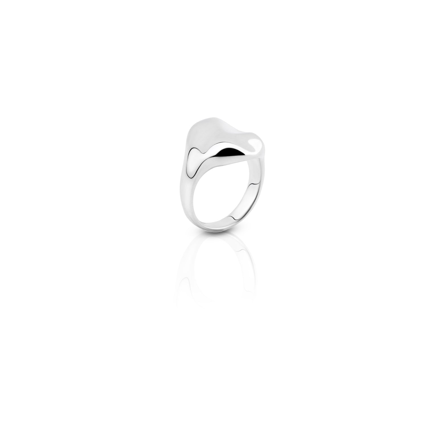 San Signet Ring