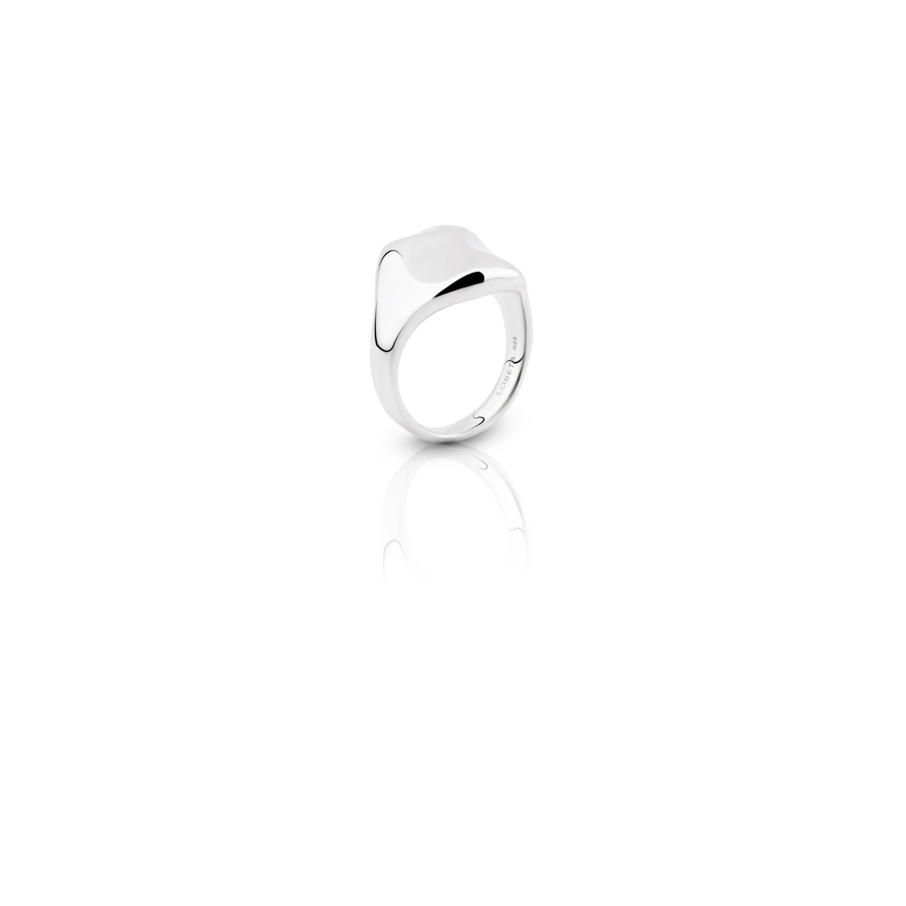 San Signet Ring