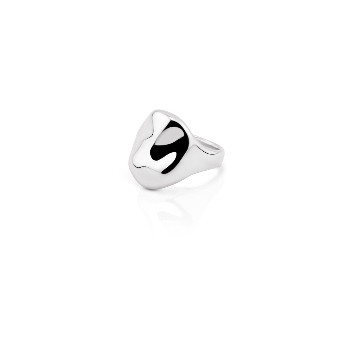 San Signet Ring