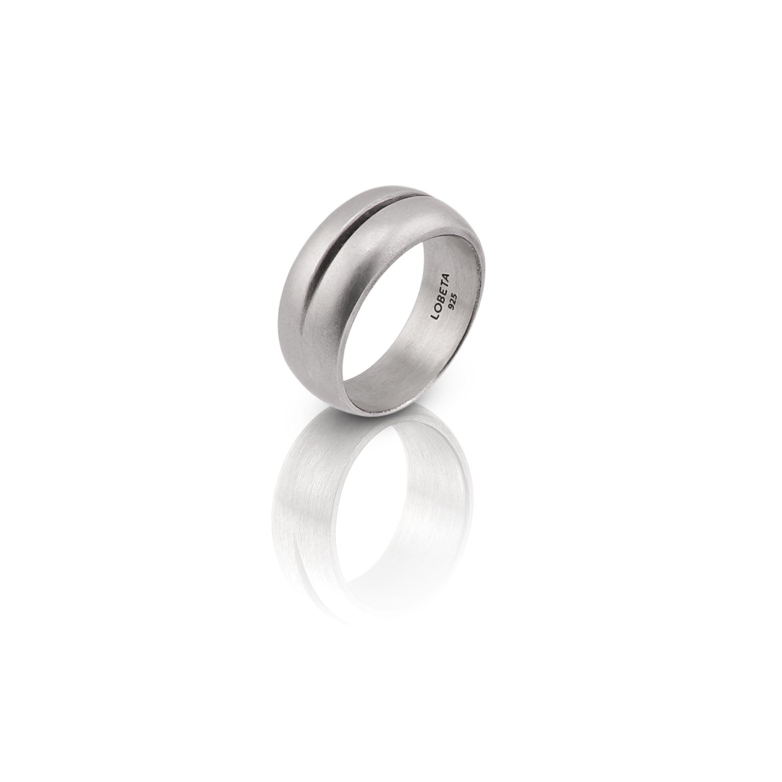 Stream Ring