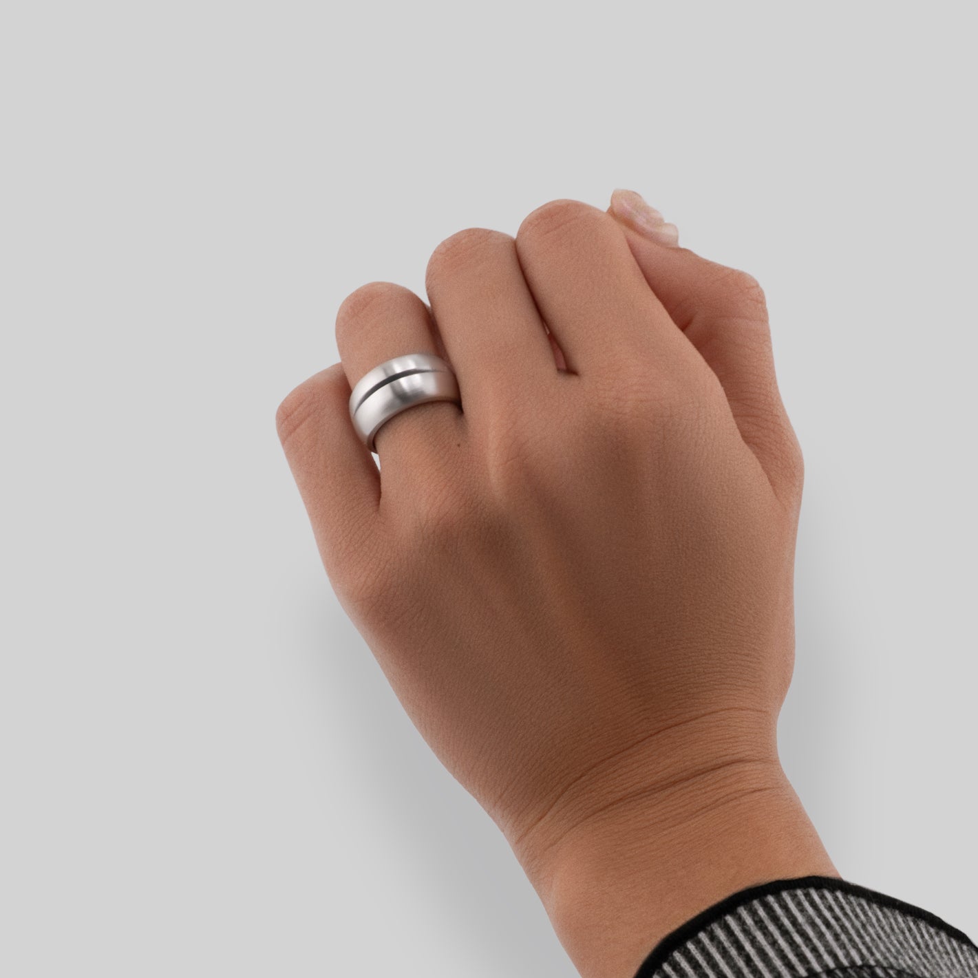 Stream Ring