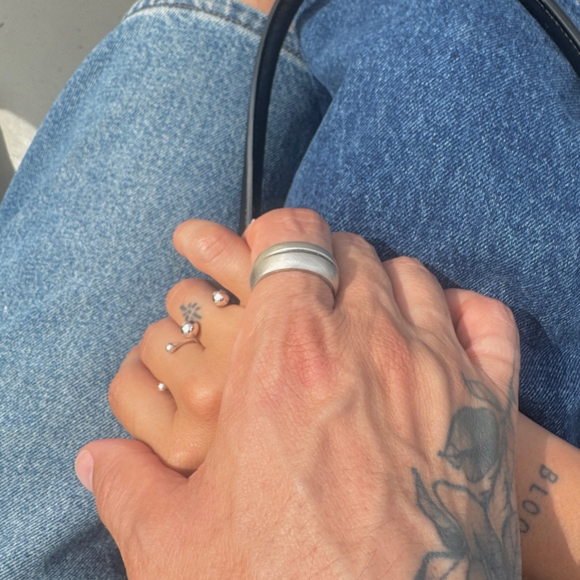 Stream Ring