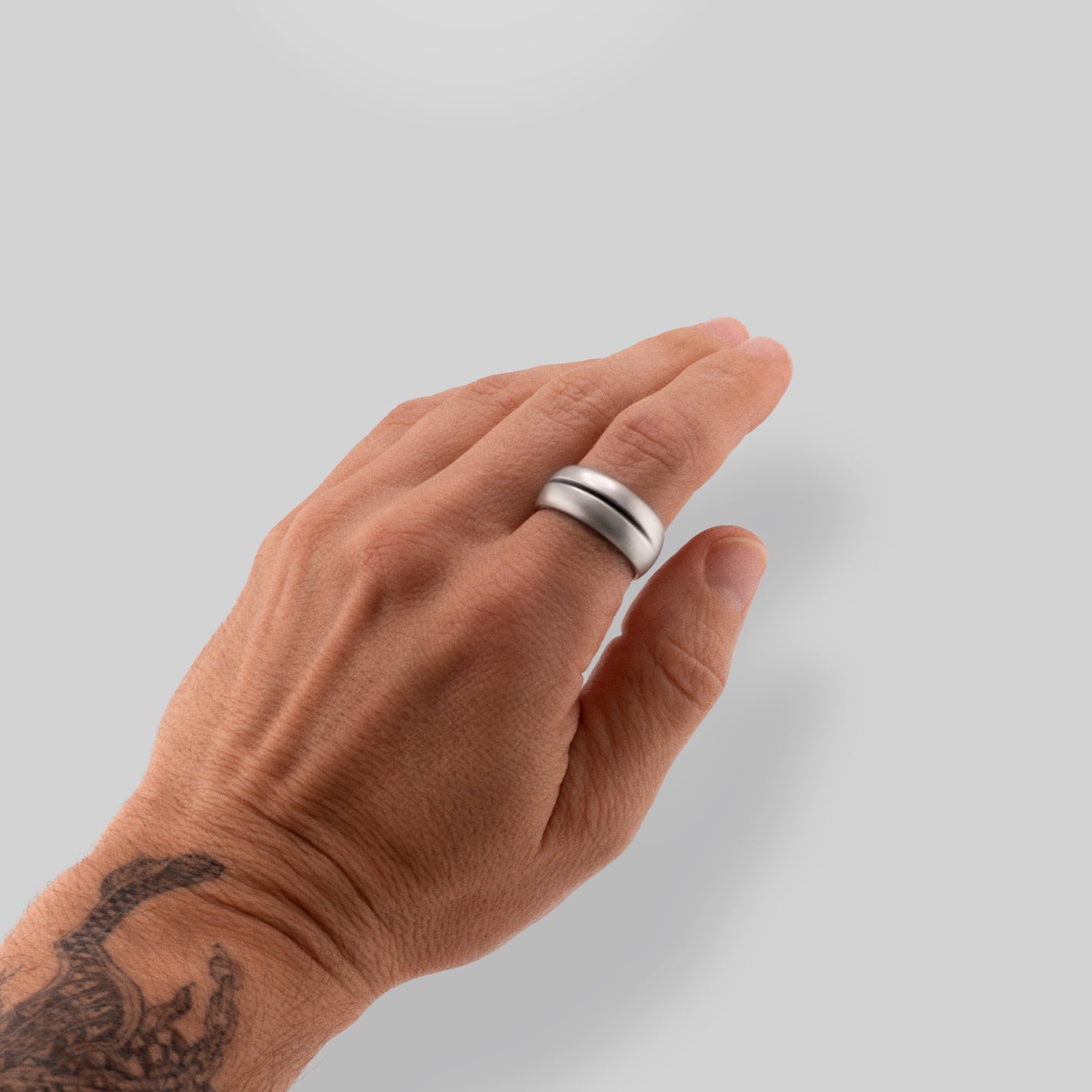 Stream Ring