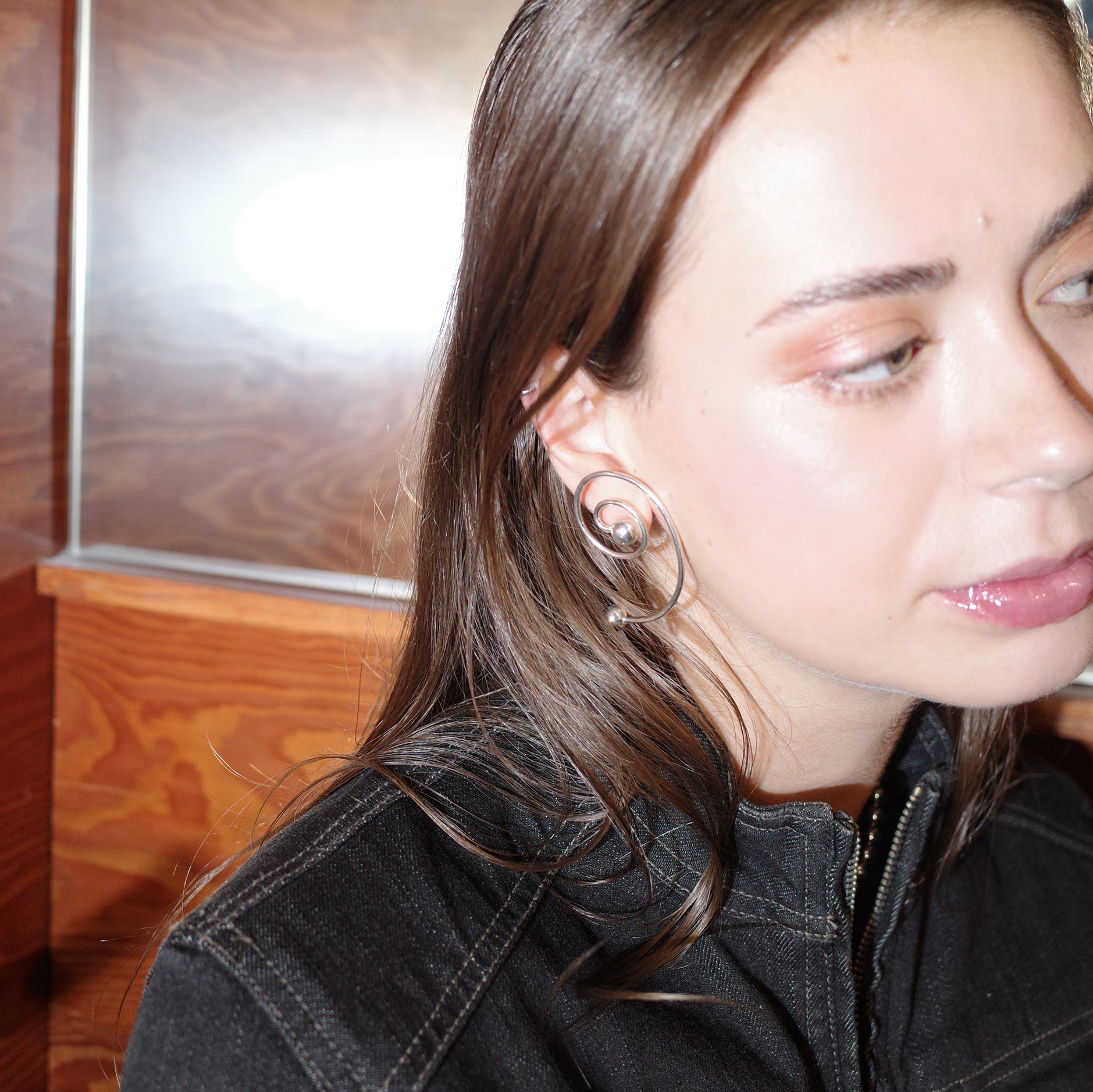 Vinea Earring