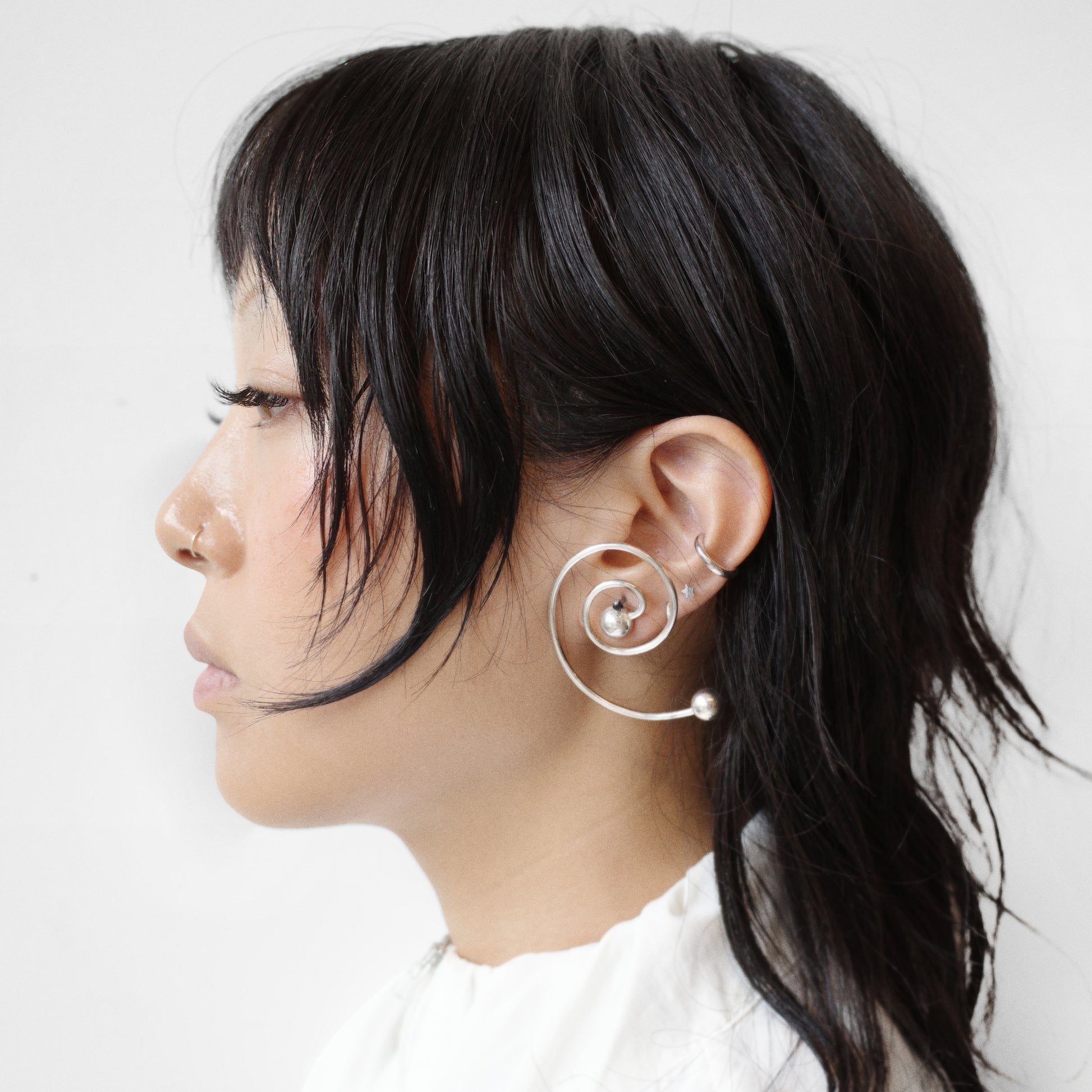 Vinea Earring