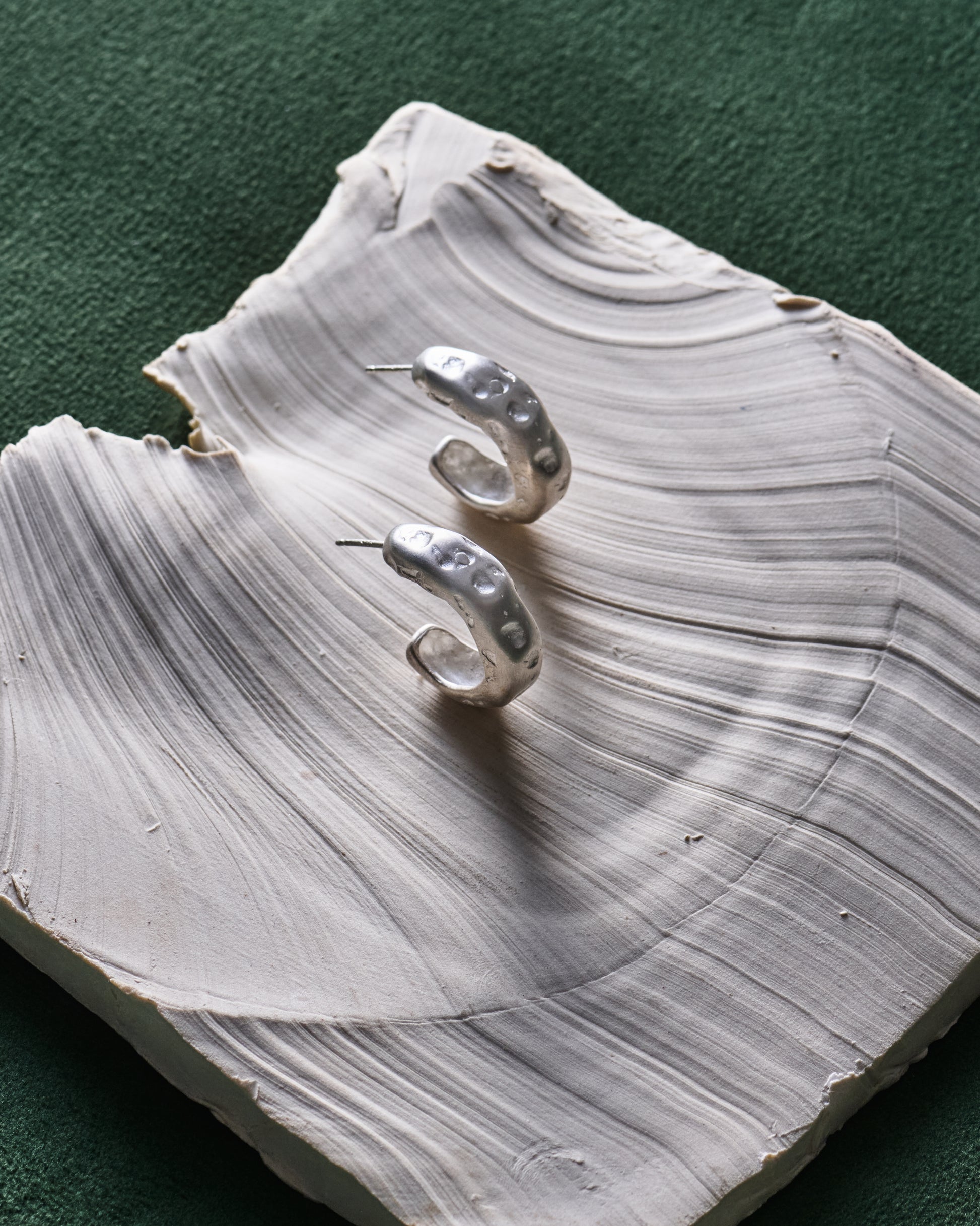 San Earrings