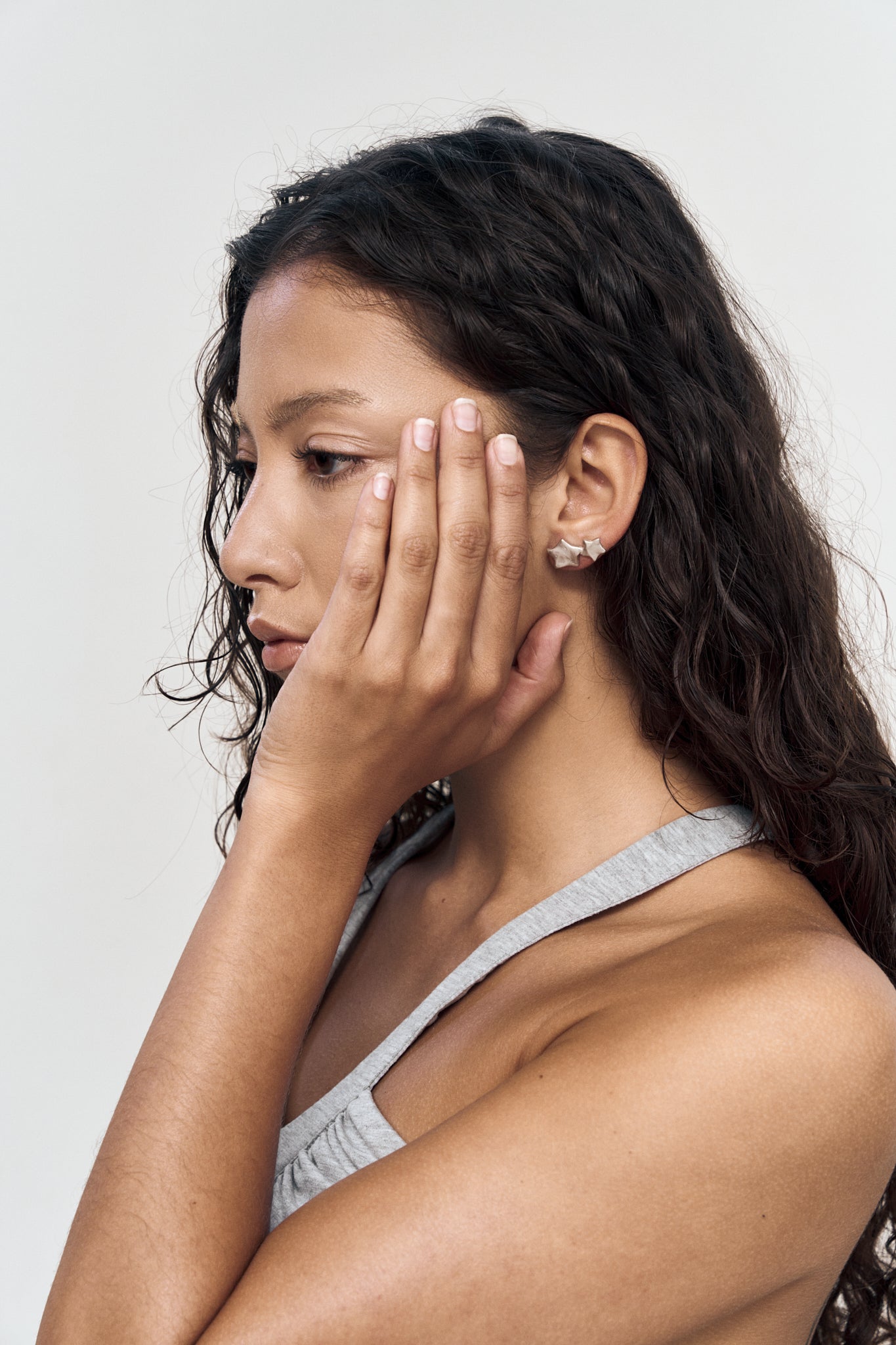Halley Earrings
