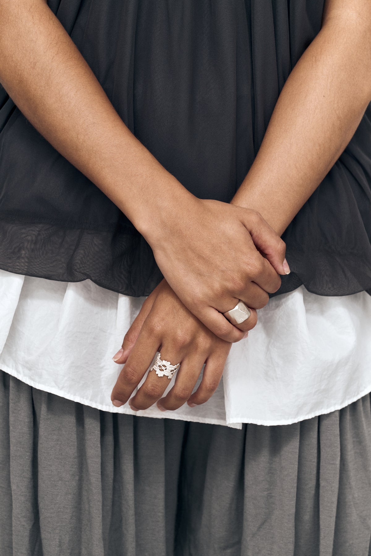 Trina Ring