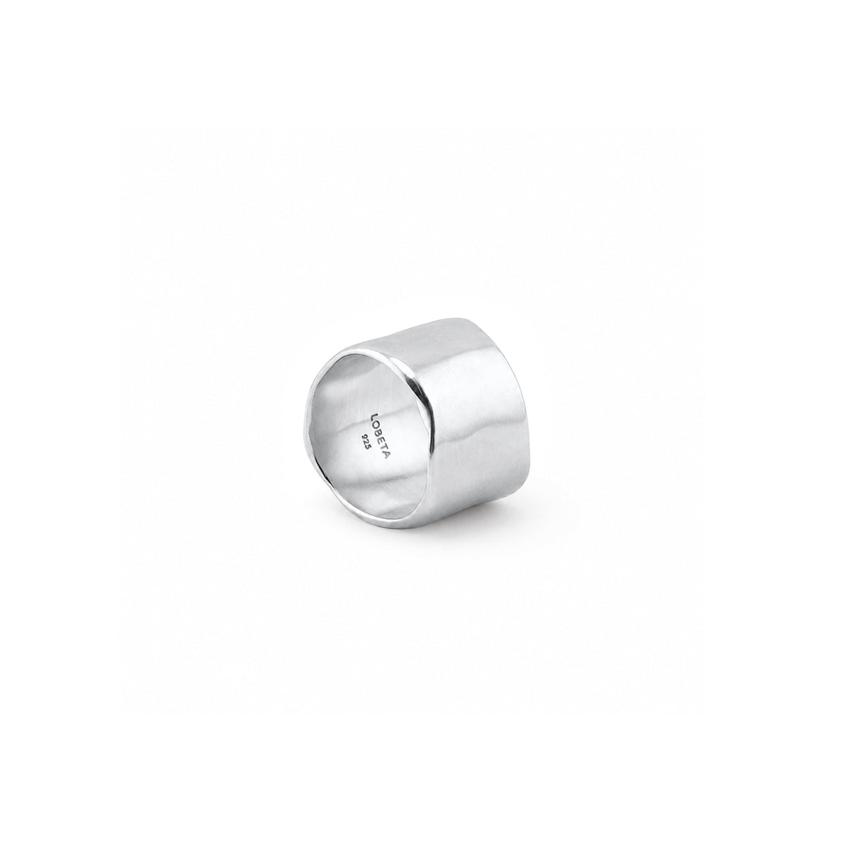 Alma Ring