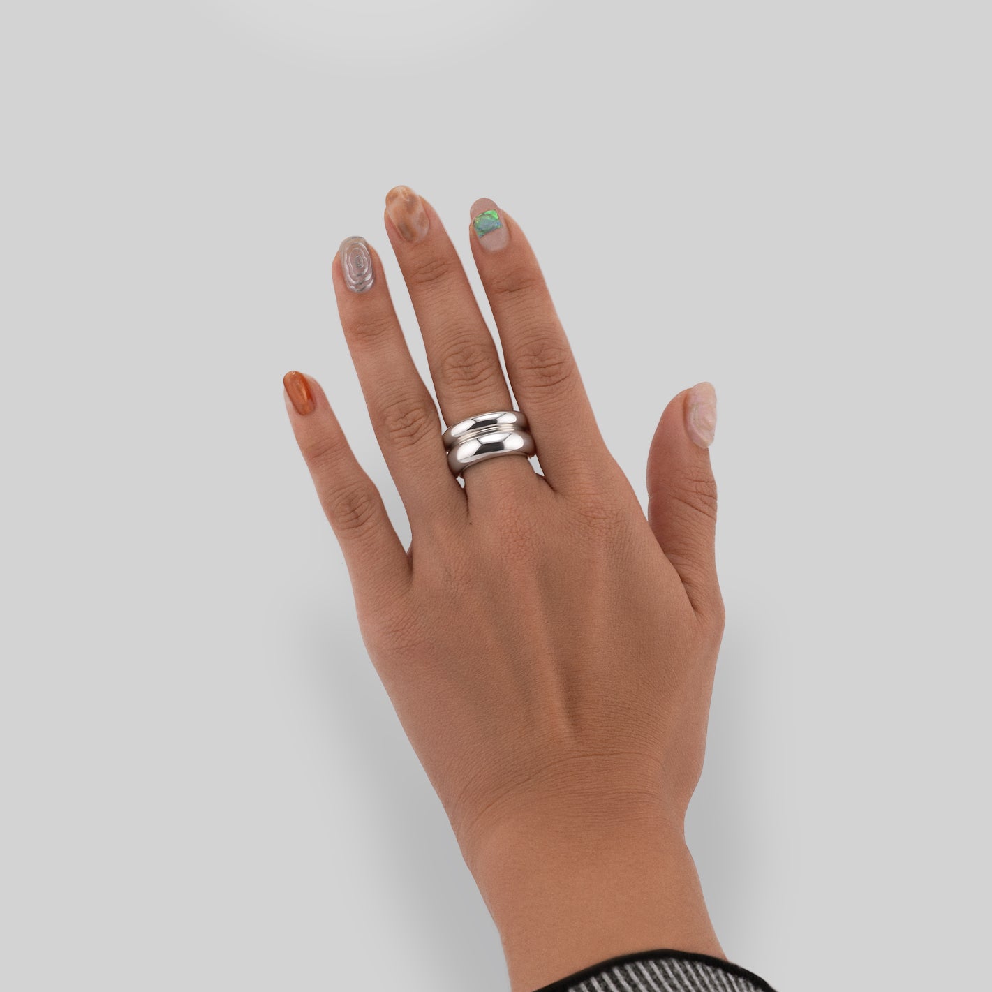 Frequency Ring