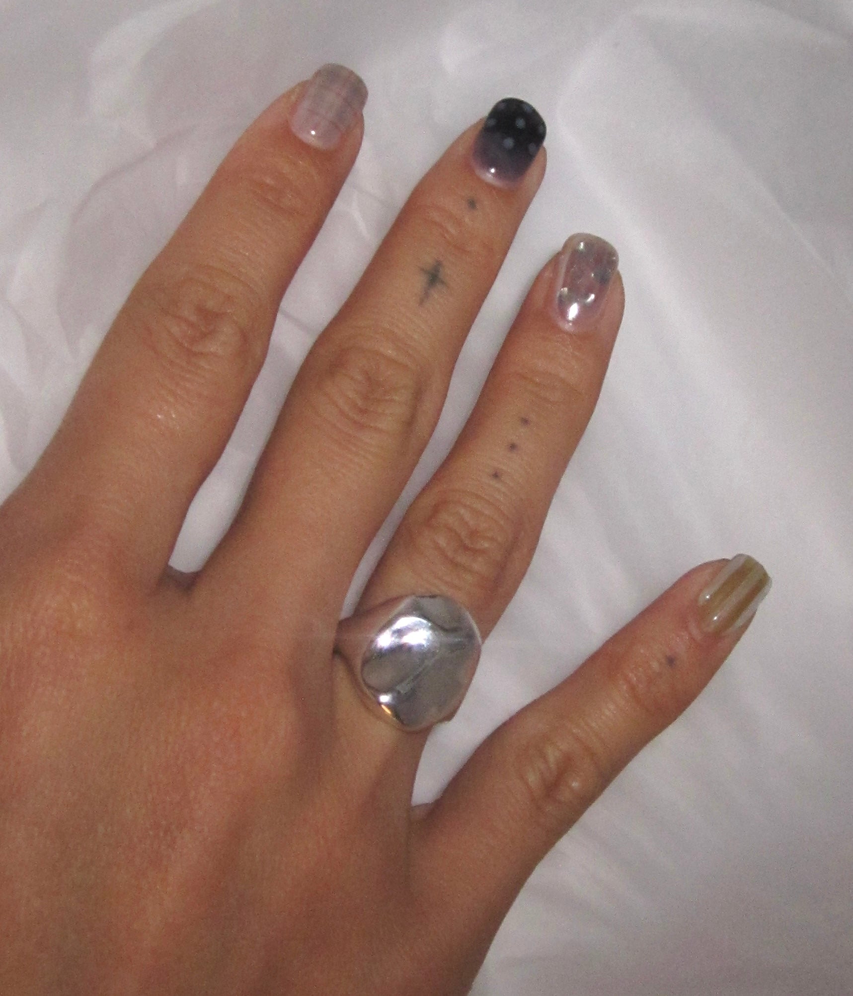 San Signet Ring
