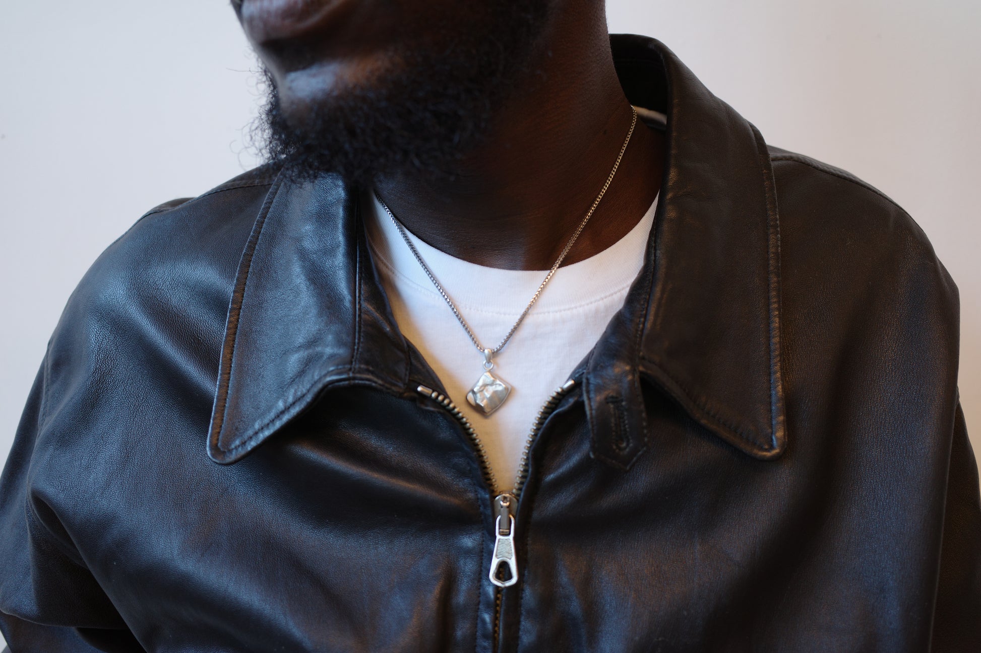 San Pendant Necklace