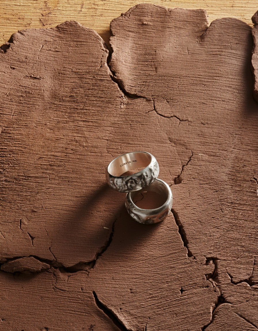 San Band Ring