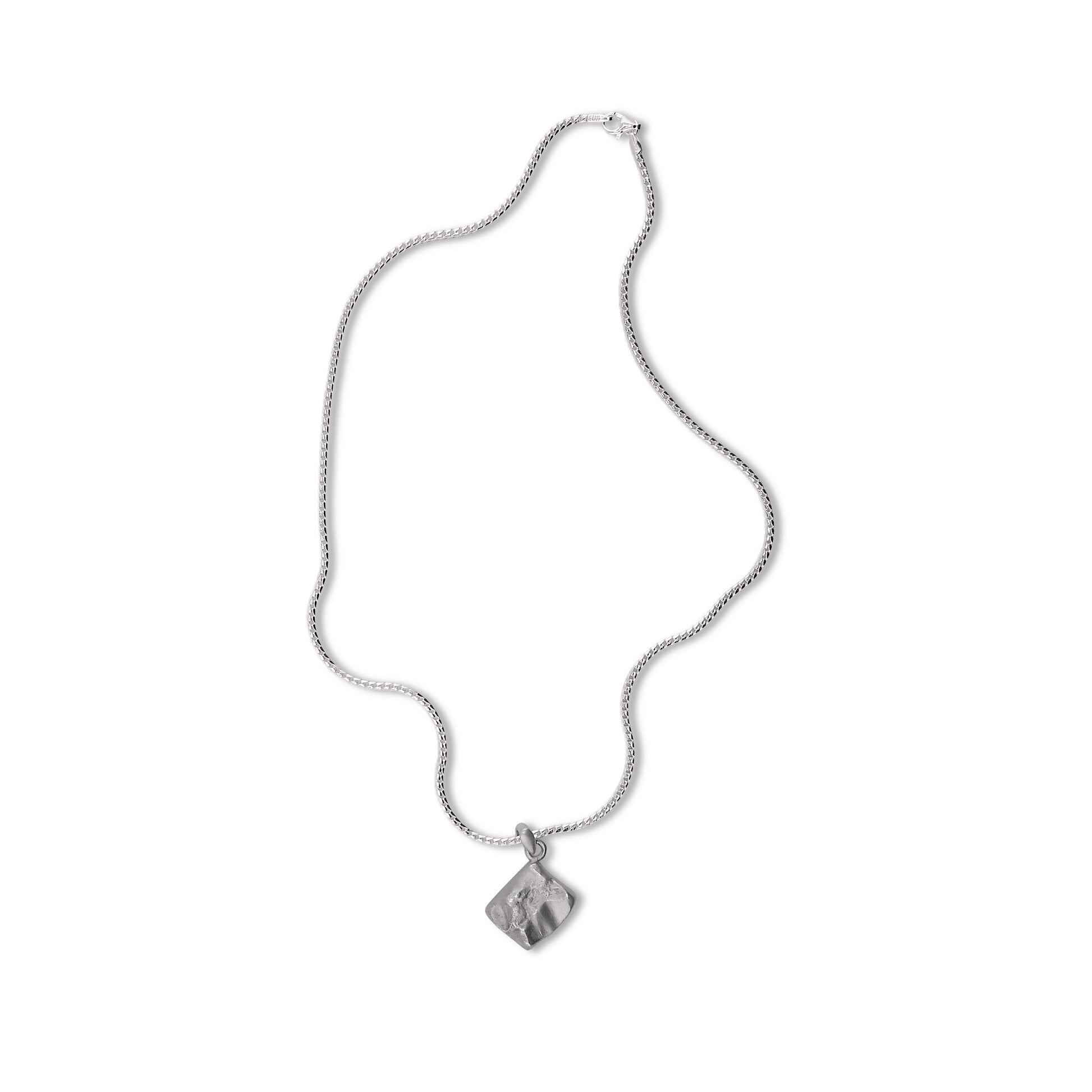 San Pendant Necklace